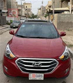 هيونداي توسان